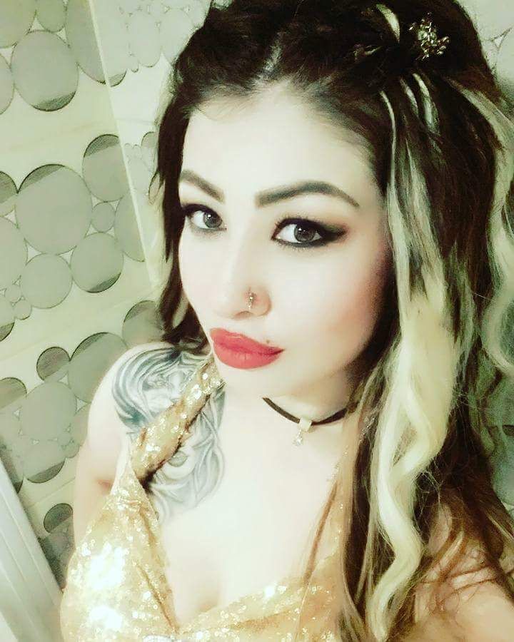 Pendik Kurtköy Escort Almira - Image 2