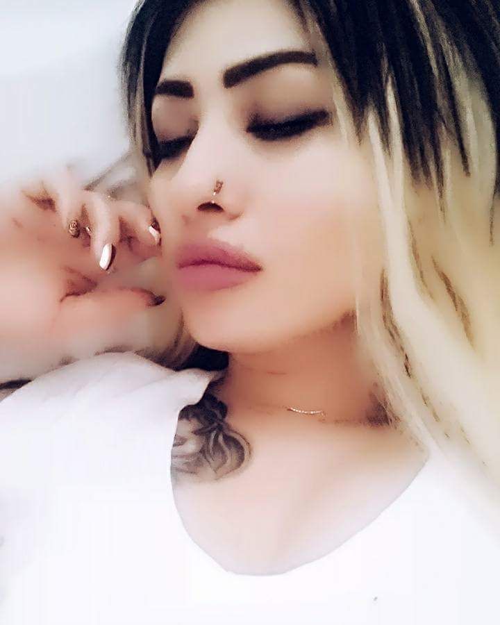 Pendik Kurtköy Escort Almira - Image 4