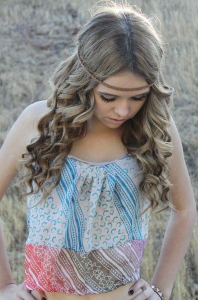 Maltepe Sarışın 18lik Escort Bayan İrem - Image 1