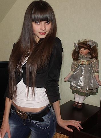 Pendik Merkez Yabancı Escort Bayan Marina - Image 4