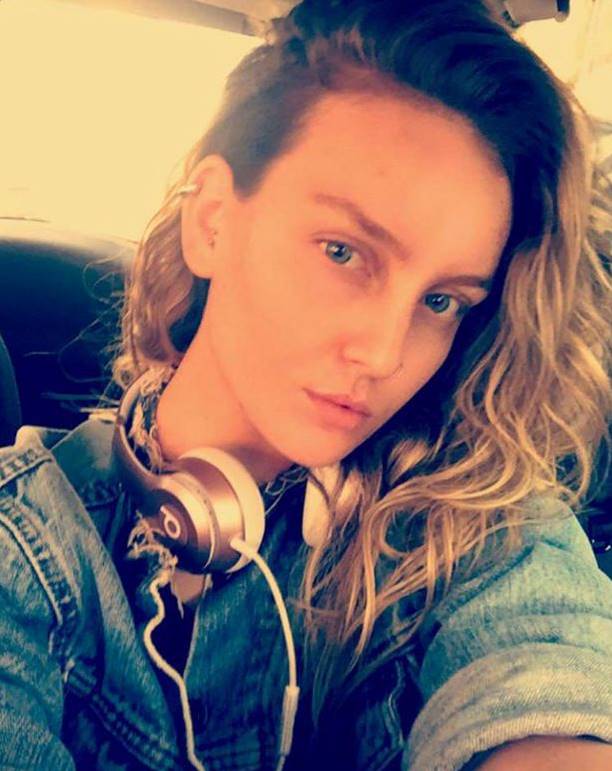 Tuzla Genç Limitsiz Sarışın Escort Bayan Rüveyha - Image 1