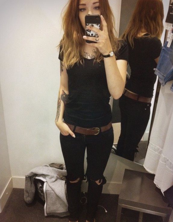 Pendik Arkadan Veren Öğrenci Fantezi Escort Bayan Nazlı - Image 1