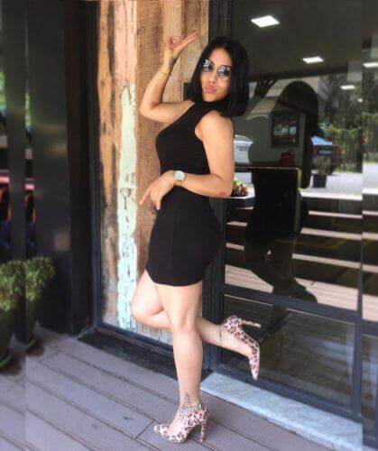 Anadolu Yakası Escort Bayan Melisa - Image 1